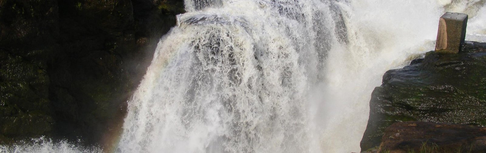 Murchison Falls Safari