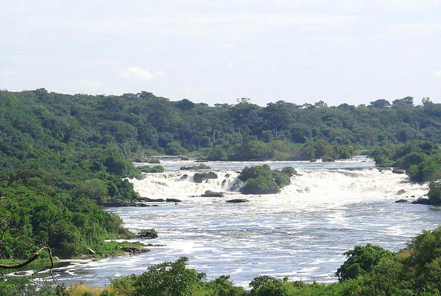 Chobe Safari Lodge