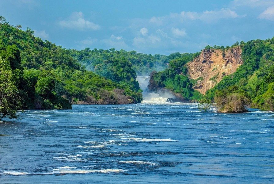 Nile Safari Lodge